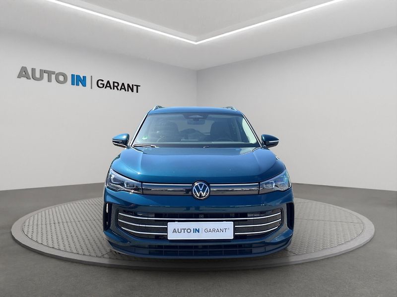 Volkswagen Tiguan (2024) ELEGANCE 150kW E-hybrid PHEV, - fotka 2 z 28
