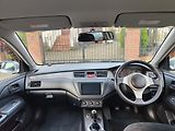 Mitsubishi Lancer (2001) Evo VII GSR RHD - náhled 10