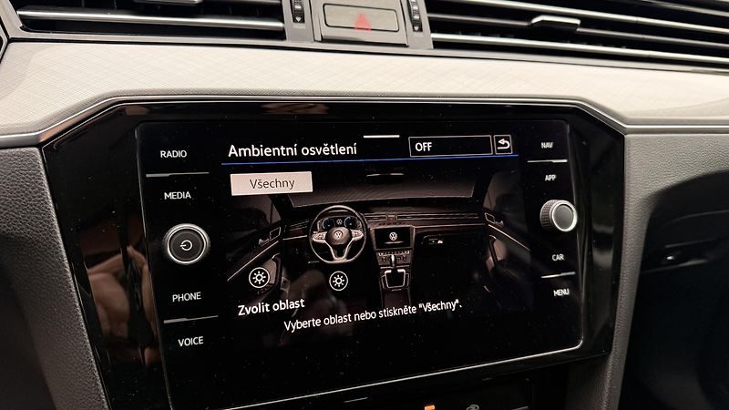 Volkswagen Passat (2023) 2.0TDI,DSG,ZÁRUKA,LED,DIESEL - fotka 58 z 60