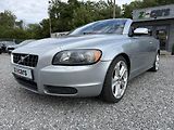 Volvo C70 2.4 D5 132kW Automat ČR - náhled 1
