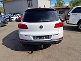 Volkswagen Tiguan 2,0TDI 103KW SPORT&STYLE  TAŽN - náhled 4