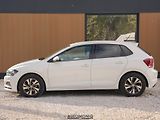 Volkswagen Polo (2018) 1.0 Tempomat, Klíma, Výhrev s. - náhled 15