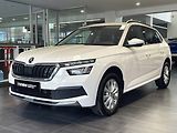 Škoda Kamiq (2021) Ambition 2021 1,0TSI 110k - náhled 1