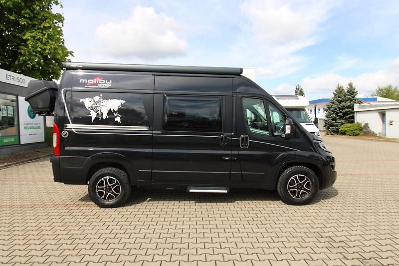 Malibu (2024) VAN 540 DB - fotka 4 z 59