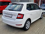 Škoda Fabia 1.0TSI 70kW, původ ČR, 1.Maj. - náhled 10