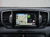 Kia Sportage (2016) 1.6 GDi, ČR, Active, navi - náhled 17