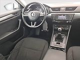 Škoda Superb (2015) 1.6 TDI, Tempomat - náhled 7