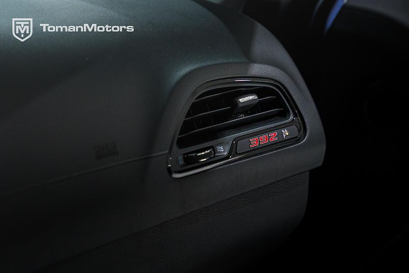 Dodge Challenger (2023) R/T SCAT PACK, v záruce, v ČR - fotka 13 z 23