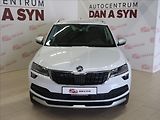 Škoda Karoq 2,0 TDI Scout 4x4 1.majitel - náhled 1