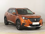 Peugeot 2008 (2020) 1.2 PureTech, Kůže, Tempomat - náhled 1