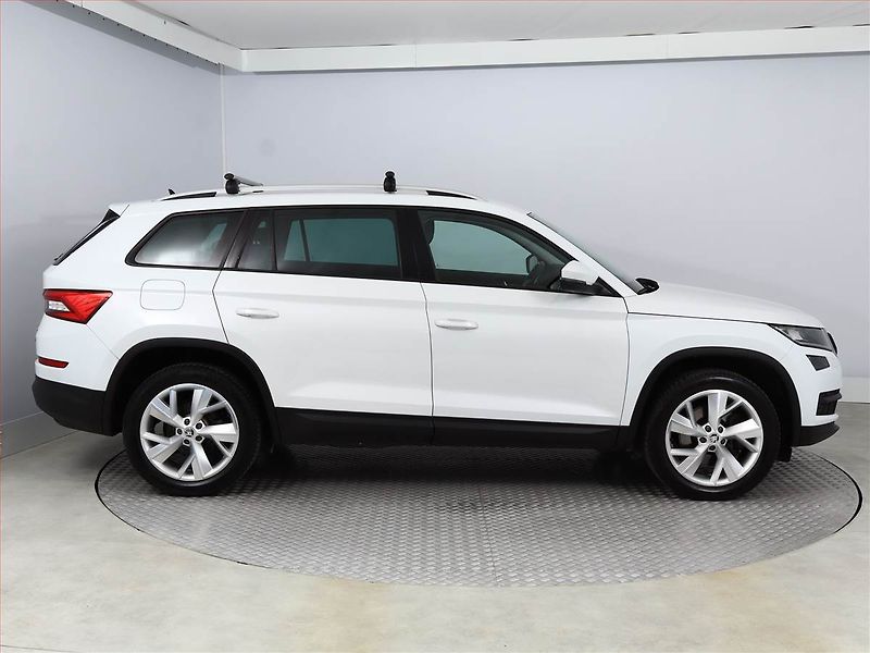 Škoda Kodiaq (2017) Ambition Plus 2.0 TSI - fotka 6 z 22