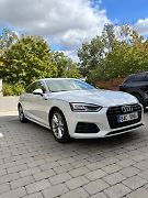 Audi A5 (2017) 2.0 TDI, servisováno - fotografie inzerátu