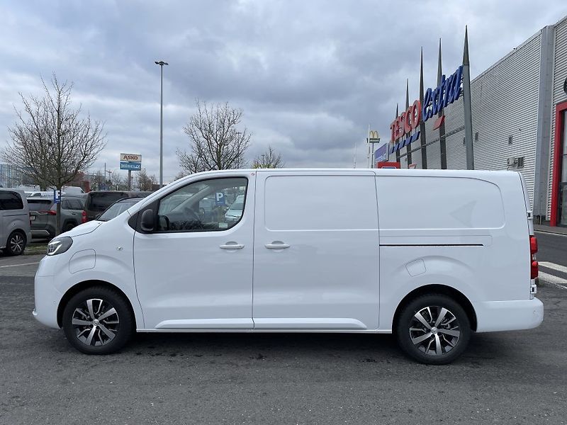 Toyota ProAce EV 136k Comfort ODBĚR 4/2026 - fotka 8 z 32
