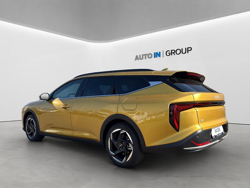 Kia K4 (2026) SW CL4 1,6 T-GDi GPF 7DCT TOP - fotka 4 z 14