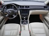Škoda Superb (2014) 3.6 4X4, L&K, DSG - náhled 8