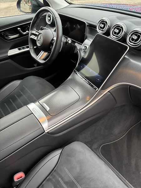 Mercedes-Benz GLC (2024) 220d 4MATIC - fotka 6 z 16