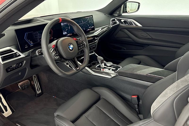 BMW M4 Competition - fotka 7 z 25