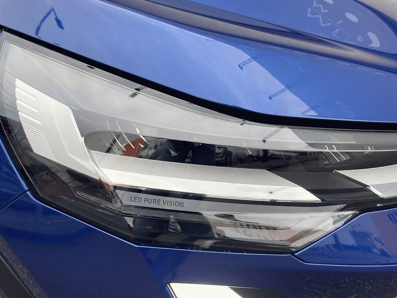 Renault Captur (2025) TECHNO 1,3TCe 160k EDC - fotka 23 z 23