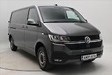Volkswagen Transporter 2,0 TDI 110 kW DSG LONG Záruka - náhled 2