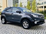 SsangYong Korando 2.0i MAN 1.MAJ SERVISKA TAŽNÉ - náhled 10