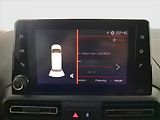 Citroën Berlingo (2021) Maxi Feel Pack 1.5 BlueHDi - náhled 18