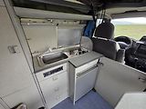 Ford Transit (2003) 2.0 Di-OR.VESTAVBA-4xSPANÍ  - náhled 21