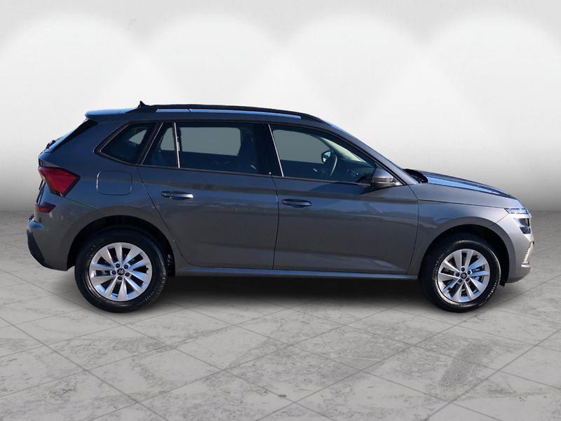 Škoda Kamiq 1,0 TSI - fotka 8 z 28