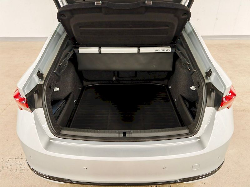 Škoda Octavia (2025) 1.5 TSI 110 kW Sportline - fotka 30 z 33