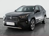 Toyota RAV4 (2022) 2.0 Valvematic - náhled 1