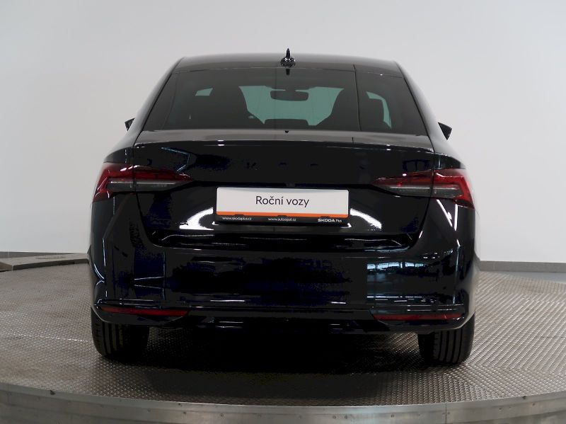 Škoda Octavia (2025) SPORTLINE 2.0TDI 110KW DSG CAN - fotka 9 z 44