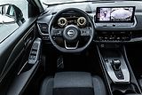 Nissan Qashqai 1,3 DIG-T X-TRONIC N-CONNECTA - náhled 11