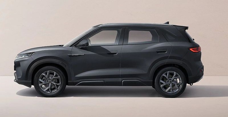 BYD ATTO 2 (2026) Comfort 211 HP - fotka 2 z 13
