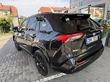 Toyota RAV4 2,5 Hybrid Black Edition JBL  - náhled 6