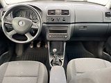 Škoda Roomster (2013) 1,2 TSI (63kW) Man - náhled 12