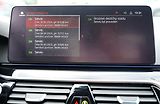 BMW Řada 5 540d xDrive M sport/Lasery - náhled 44