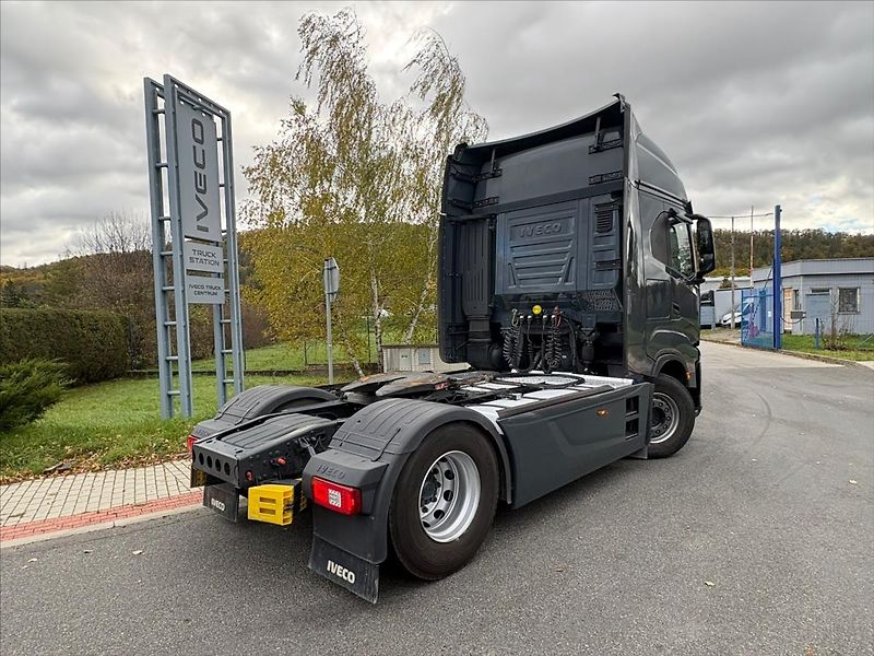 Iveco S-WAY 12,9 AS440S510T/P + HYDRAULIKA - fotka 2 z 30