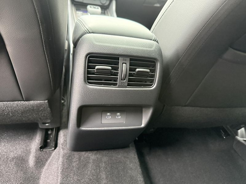 Nissan Qashqai (2026) 1.3 DIG-T 4WD N-CONNECTA + CP - fotka 19 z 25