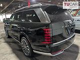 Hyundai Palisade (2025) Ultima Caligraphy 3.5 L V6 - náhled 4