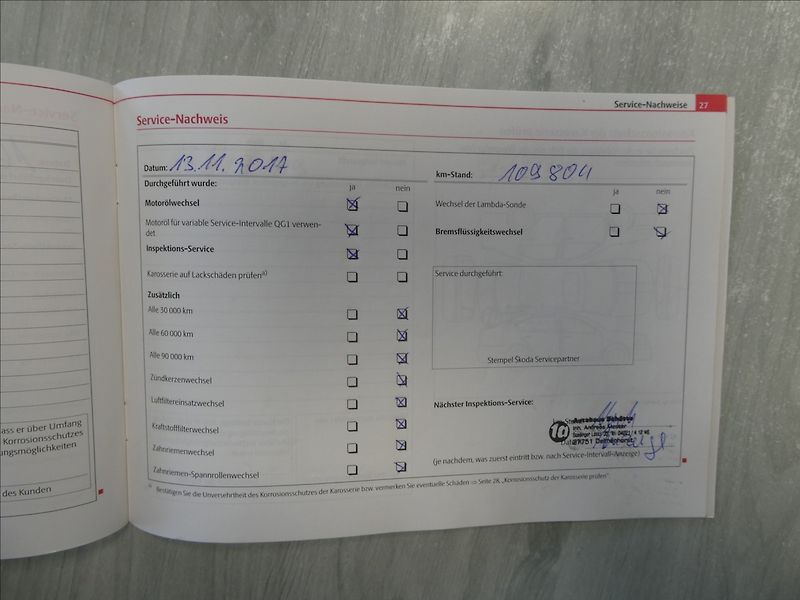Škoda Fabia 1,6 2x kola,serviska,1.majitel - fotka 45 z 60