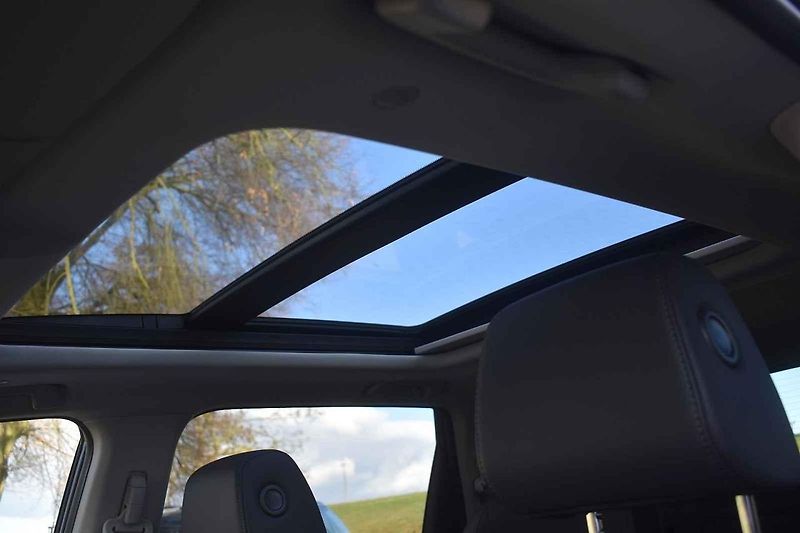 Honda CR-V je skvělé auto pro jízdu po špatných silnicích