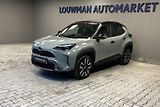 Toyota Yaris Cross 1,5 Hybrid AT AWD Premiere Edi - náhled 1