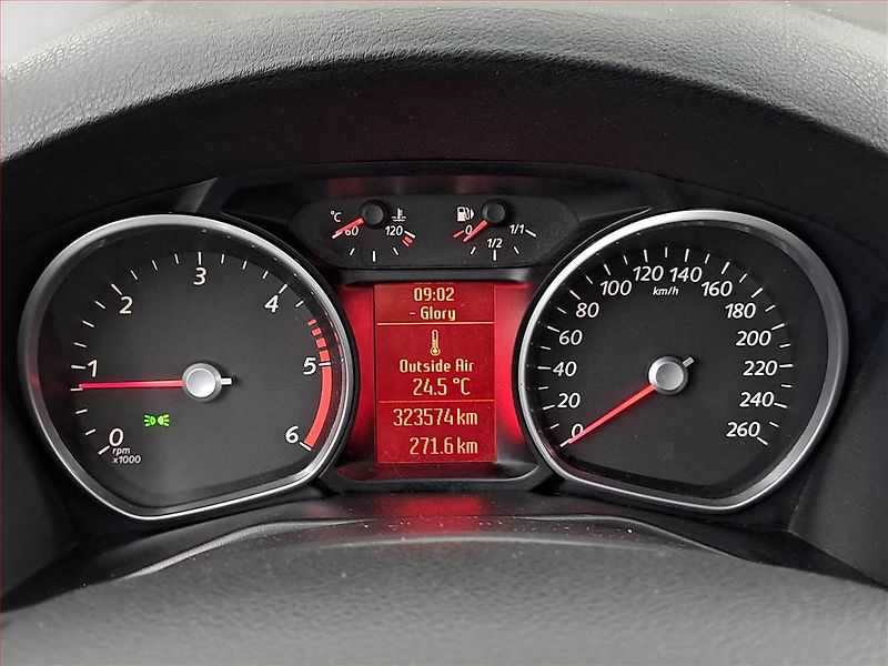 Ford Mondeo (2013) 2.0 TDCi, Serv.kniha, Tempomat - fotka 11 z 18