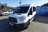 Ford Transit 2,0 TDCI  L3H2 8MÍST BUS KLIMA - náhled 1