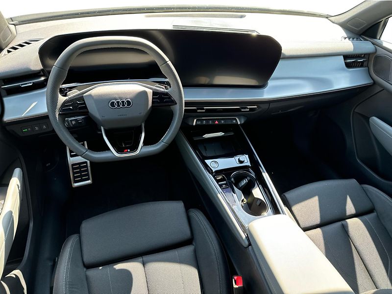 Audi Q3 TDI 110 kW 150 koní - fotka 10 z 24