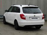 Škoda Fabia (2010) 1.4 TSi, ČR, RS, servis.kniha - náhled 6