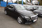Mercedes-Benz Třídy E (2016) 220 CDi, ČR, Pravidelný servis - náhled 9