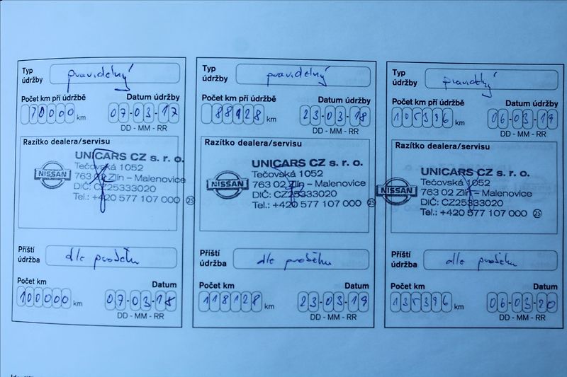 Nissan Note 1,6 i  ČR,1.MAJ,SERVIS - fotka 28 z 31