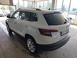 Škoda Karoq (2017) 1,0TSI,85KW,FULL,LED,ALU,KŮŽE - náhled 7