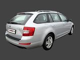 Škoda Octavia 1.2 TSi AMB*SERVIS*L+Z PNEU - náhled 7