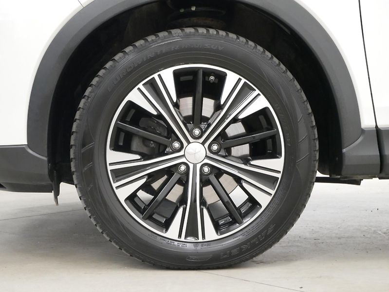 Mitsubishi Eclipse Cross - fotka 10 z 26